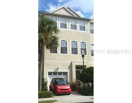 2919 BAYSHORE POINTE DRIVE TAMPA, FL 33611