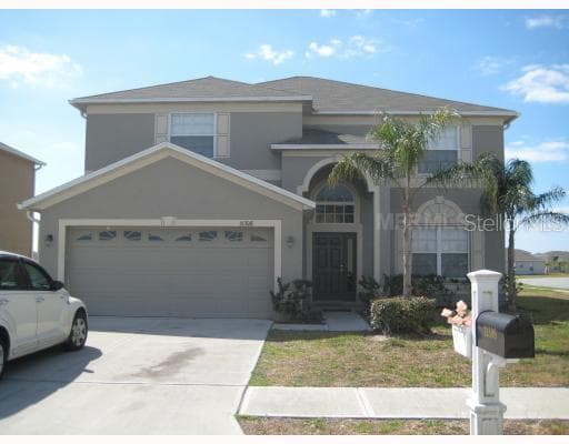 31308 MAKINAW LANE ZEPHYRHILLS, FL 33545
