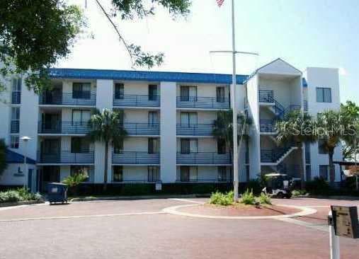 2424 W TAMPA BAY BOULEVARD UNIT M304 TAMPA, FL 33607