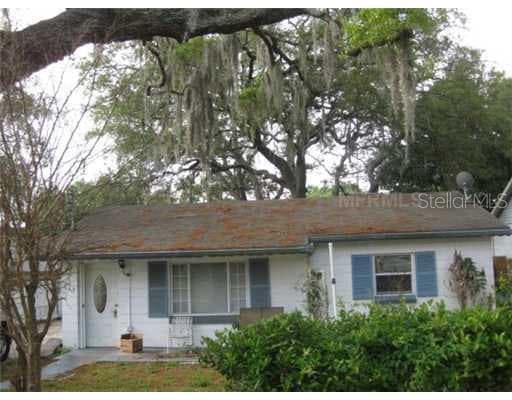313 E SENECA AVENUE TAMPA, FL 33612