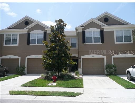 10141 HAVERHILL RIDGE DRIVE RIVERVIEW, FL 33578