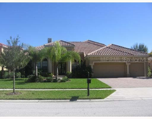 9714 TREE TOPS LAKE ROAD TAMPA, FL 33626