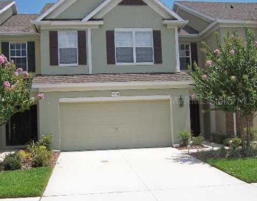 10126 HAVERHILL RIDGE DRIVE RIVERVIEW, FL 33578