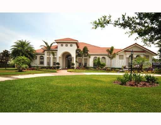 8506 KENTUCKY DERBY DRIVE ODESSA, FL 33556