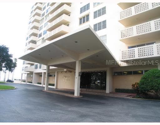 2401 Bayshore UNIT 1110 Tampa, FL 33606