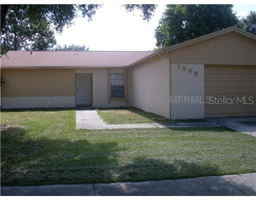 1046 OLD FIELD DRIVE