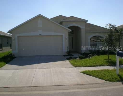 3339 CLOVER BLOSSOM CIRCLE LAND O LAKES, FL 34638