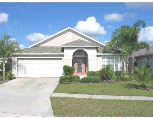 10410 PARAGON PLACE RIVERVIEW, FL 33578