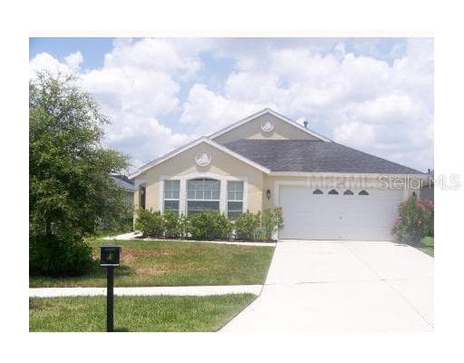 6416 BRIDGECREST DRIVE LITHIA, FL 33547