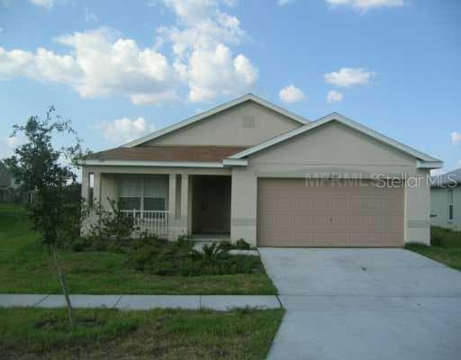 11317 COCONUT ISLAND DRIVE RIVERVIEW, FL 33569