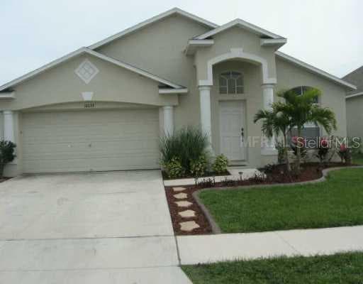10033 CREEK BLUFF DRIVE RIVERVIEW, FL 33578
