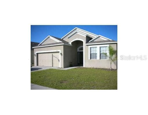 24735 SIENA DRIVE LUTZ, FL 33559