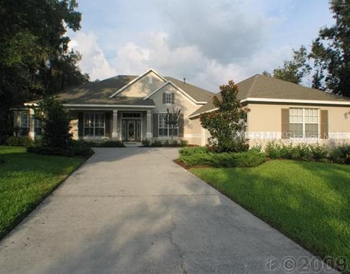 6316 SORATRACE STREET LITHIA, FL 33547