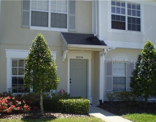 30254 LACLEDES LANE WESLEY CHAPEL, FL 33543