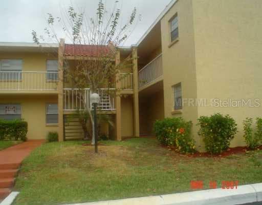 14417 AMERICANA COUNTY ROAD UNIT 202 TAMPA, FL 33613