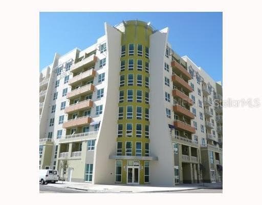 202 N 11TH STREET UNIT SPH14 TAMPA, FL 33602