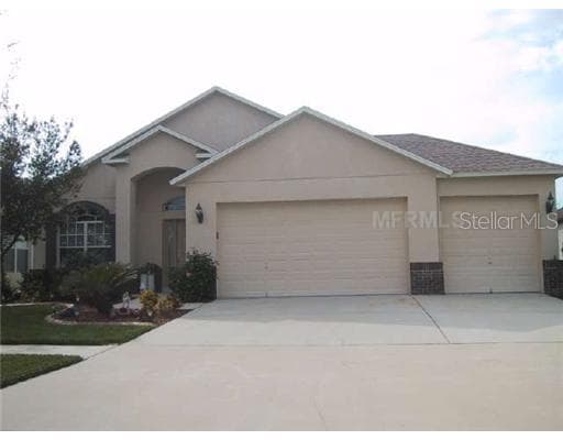 6614 THACKSTON DRIVE RIVERVIEW, FL 33578