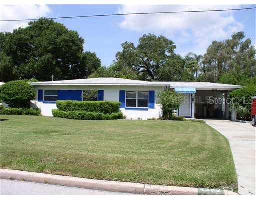 4309 S HUBERT AVENUE TAMPA, FL 33611