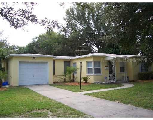 4102 W KNIGHTS AVENUE TAMPA, FL 33611