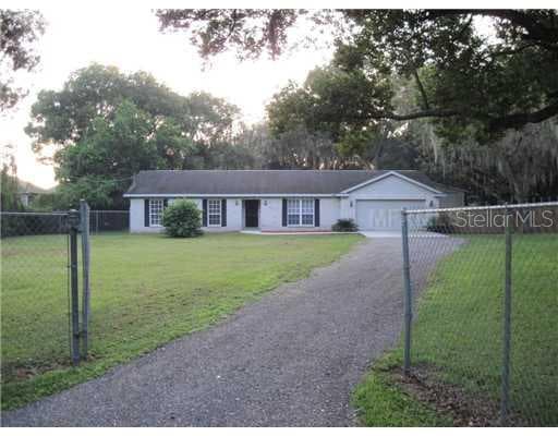 401 S MILLER ROAD VALRICO, FL 33594