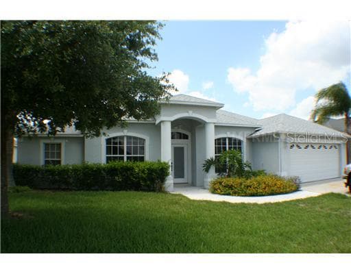 3335 COUNTRYSIDE VIEW DRIVE ST CLOUD, FL 34772