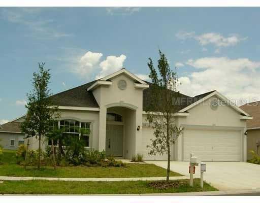 518 YORK DALE DRIVE RUSKIN, FL 33570