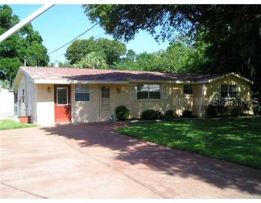 7015 S SHAMROCK ROAD TAMPA, FL 33616