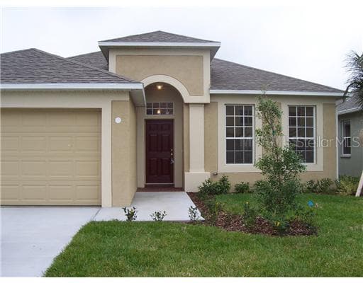 3241 GIANNA WAY LAND O LAKES, FL 34638