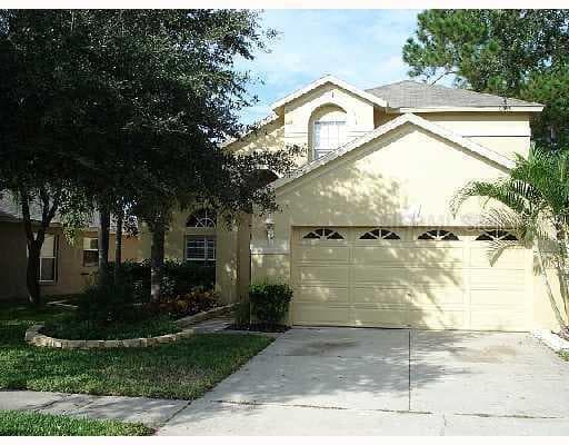 11851 DERBYSHIRE DRIVE TAMPA, FL 33626