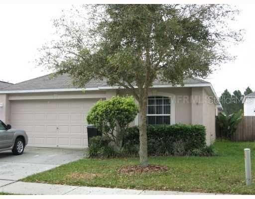 30419 DOUBLE DRIVE ZEPHYRHILLS, FL 33545