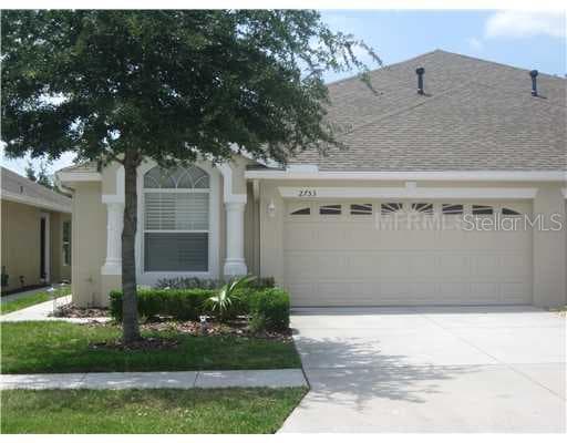 2753 TORRANCE DRIVE LAND O LAKES, FL 34638