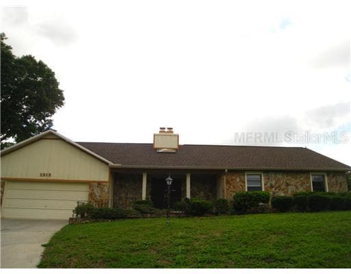 2315 LONG GREEN COURT VALRICO, FL 33596