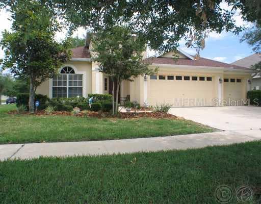 16902 HARRIERRIDGE PLACE LITHIA, FL 33547