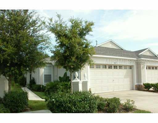 5853 PHOEBENEST DRIVE LITHIA, FL 33547