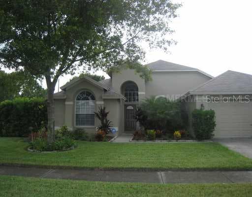 9003 BRELAND DRIVE TAMPA, FL 33626