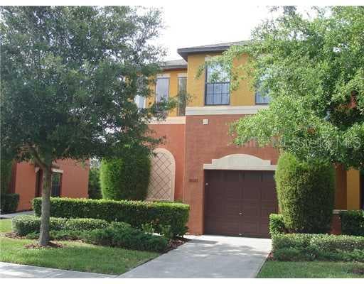 30127 MOSSBANK DRIVE WESLEY CHAPEL, FL 33543