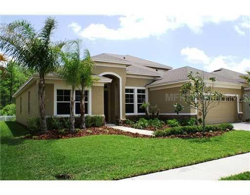 3223 GRASSGLEN PLACE WESLEY CHAPEL, FL 33544