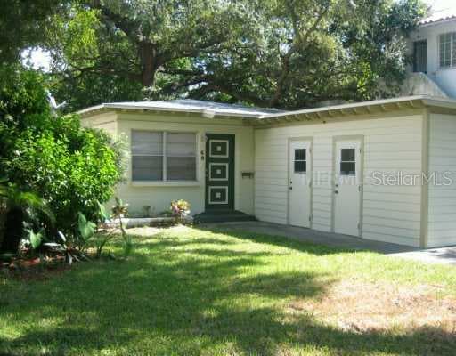 49 AEGEAN AVENUE TAMPA, FL 33606