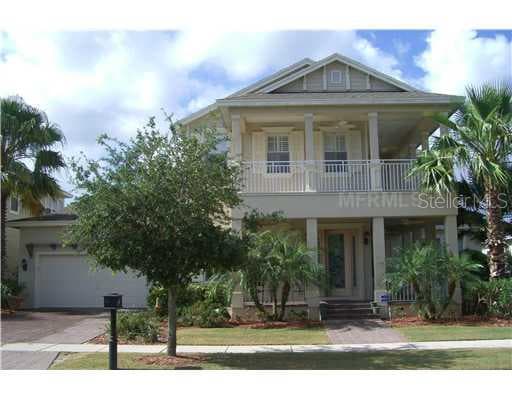 508 MIRABAY BOULEVARD APOLLO BEACH, FL 33572