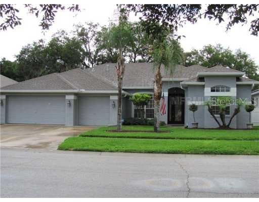 7266 BUCKS FORD DRIVE RIVERVIEW, FL 33578