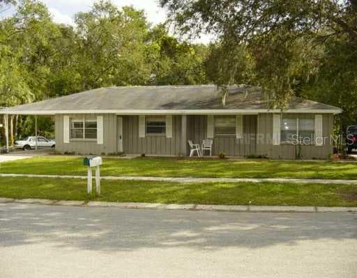 6806 MATHERS LANE UNIT A RIVERVIEW, FL 33578