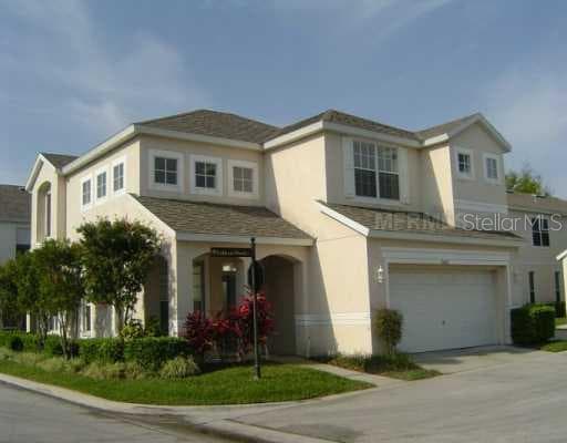 10602 COBHAM WOOD COURT TAMPA, FL 33626