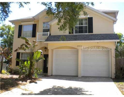 2902 W AQUILLA STREET TAMPA, FL 33629