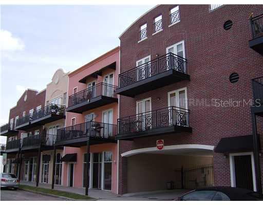 2002 E 5TH AVENUE UNIT 305 TAMPA, FL 33605