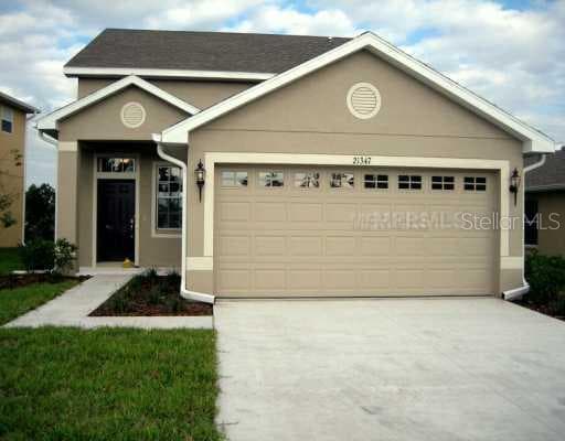 21347 MORNING MIST WAY LAND O LAKES, FL 34637
