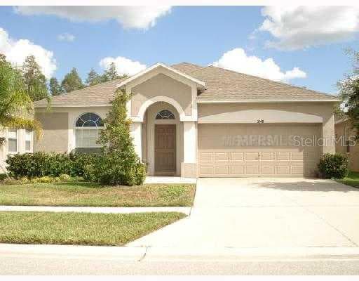 3148 DOWNAN POINT DRIVE LAND O LAKES, FL 34638