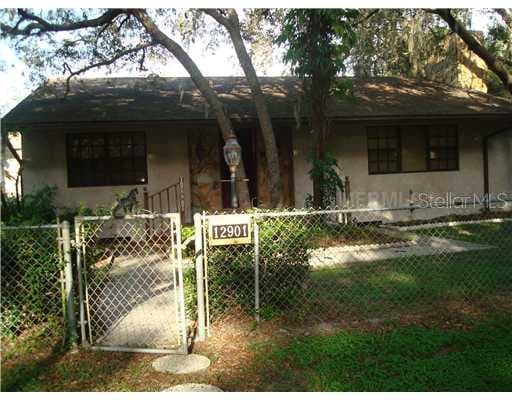 12901 WOODLEIGH AVENUE TAMPA, FL 33612