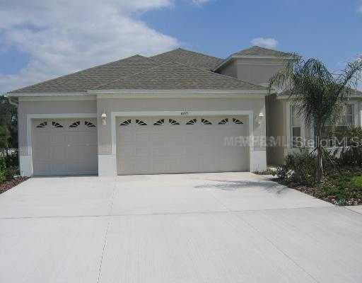 4495 CREEKSIDE DRIVE MULBERRY, FL 33860