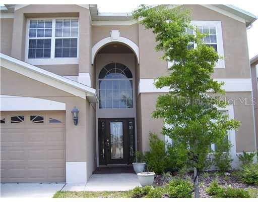 3830 OLDE LANARK DRIVE LAND O LAKES, FL 34638