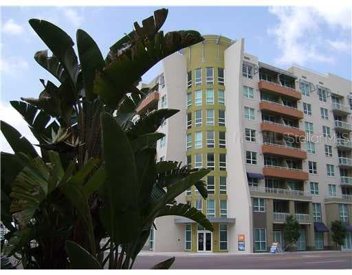 202 N 11TH STREET UNIT S516 TAMPA, FL 33602